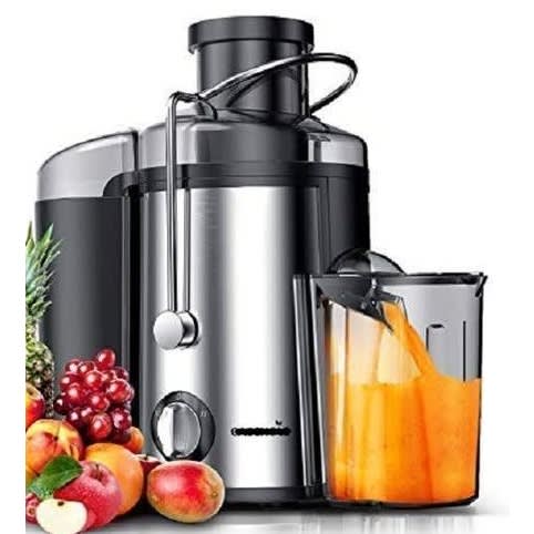 Kenwood PURE Juice Extractor