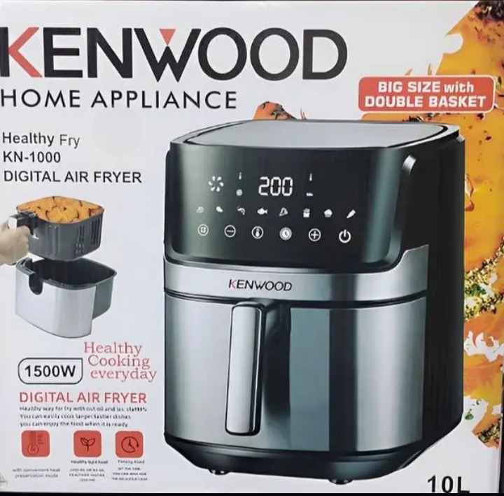 Kenwood 10l Airfryer