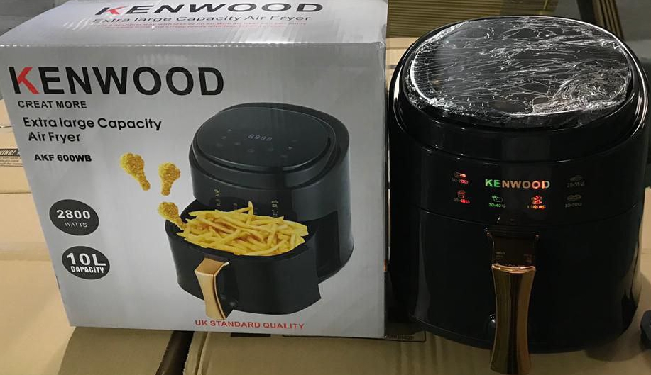 Kenwood 10l Airfryer