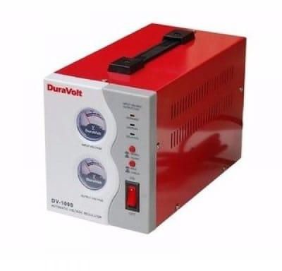 Duravolt 2000W Stabilizer